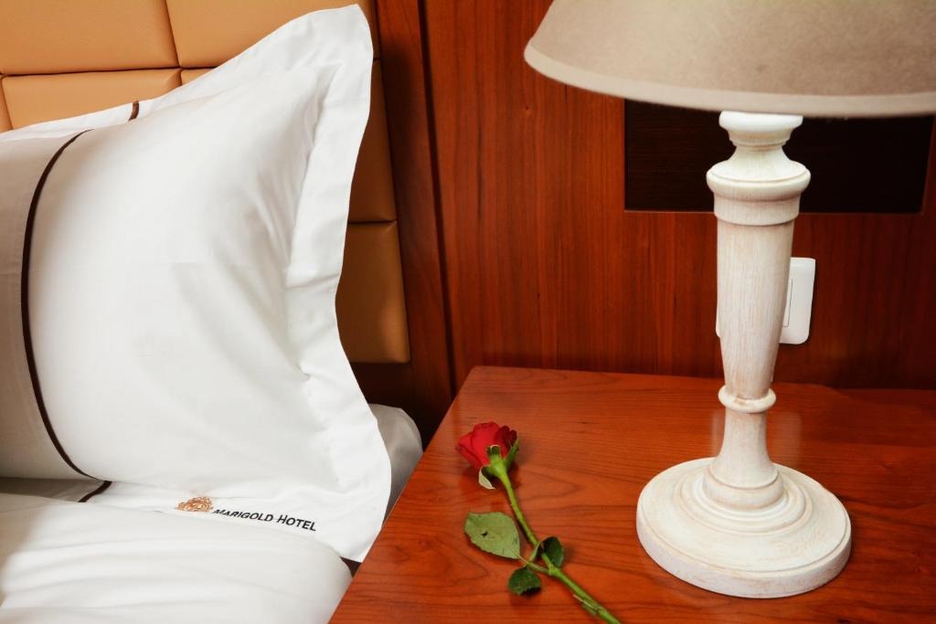 هتل مالیگولد